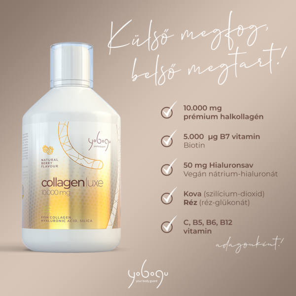 Yobogu collagen luxe 1